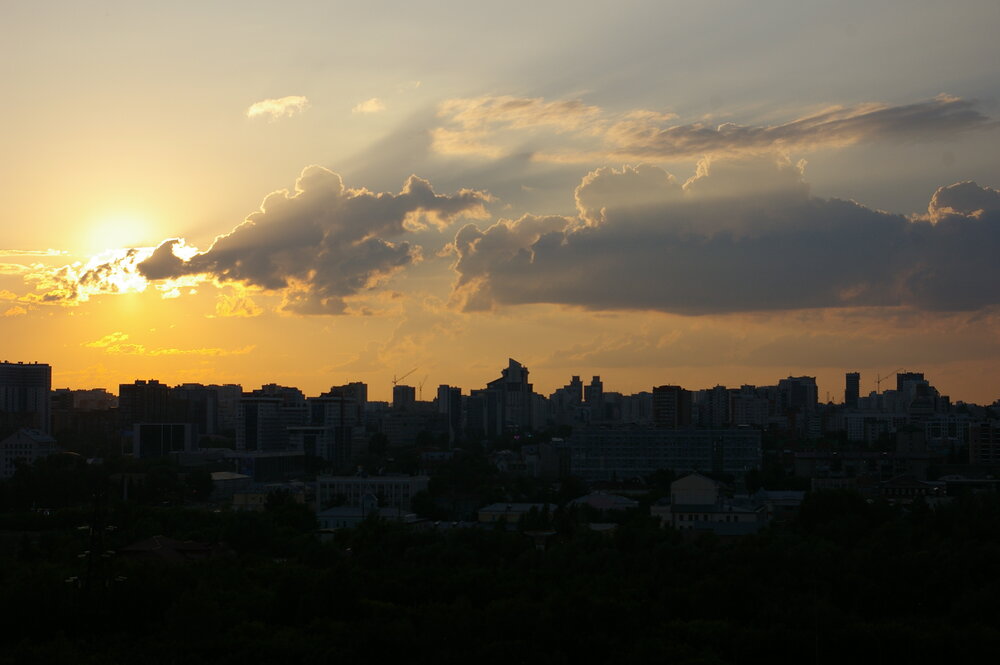 Photograph by Елена Алешкевич