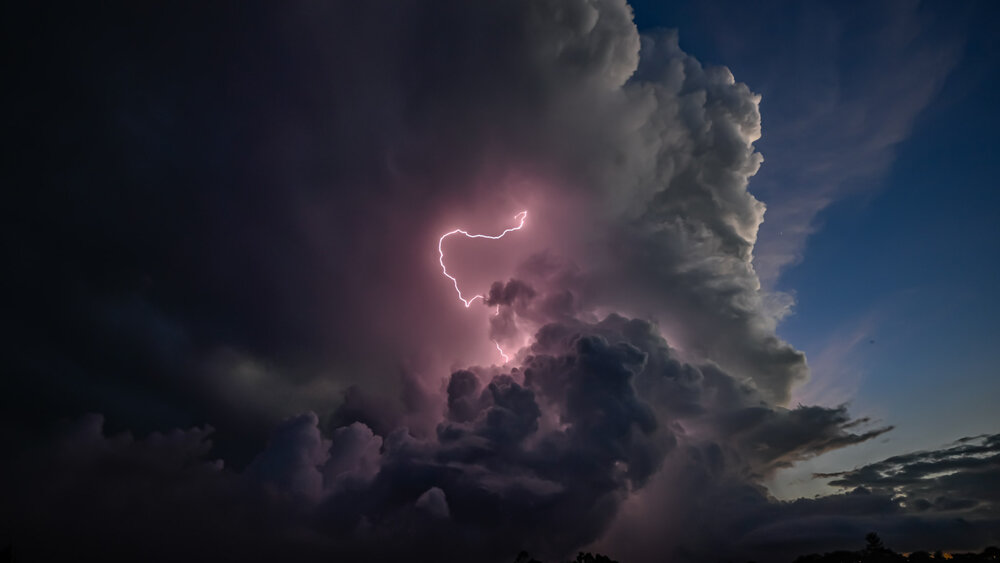 Photograph by Kaleb Dickhaut