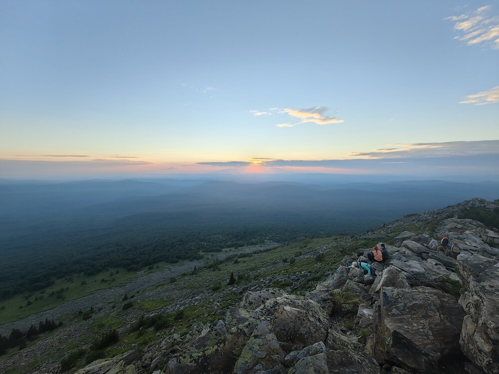 Photograph by Ольга Рыбалова