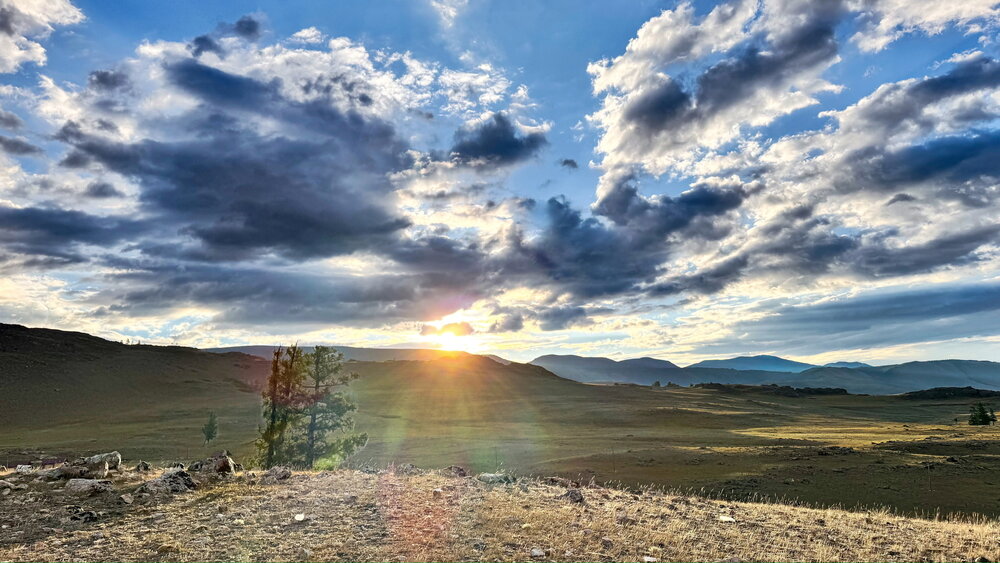 Photograph by Галина Шиманцова