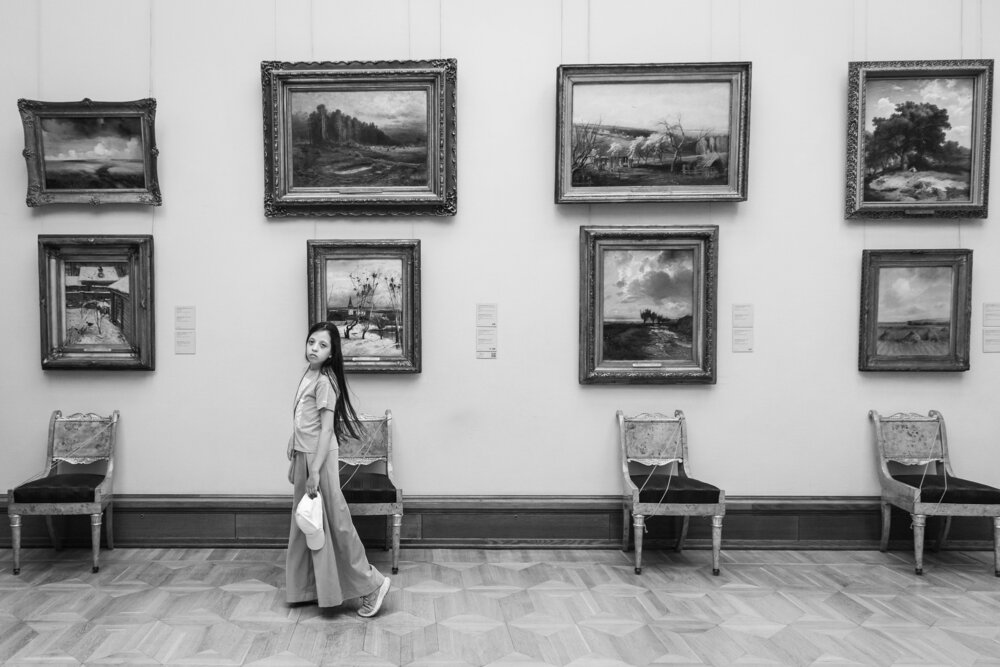 Фотография автора Евгений Пятков