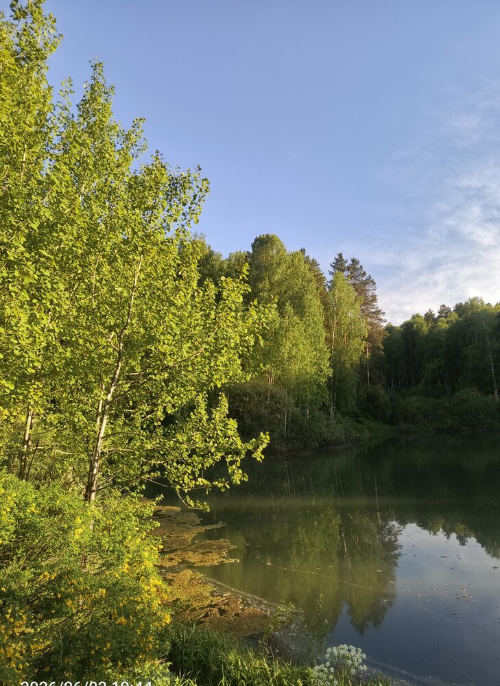 Фотография автора Ольга Петрова