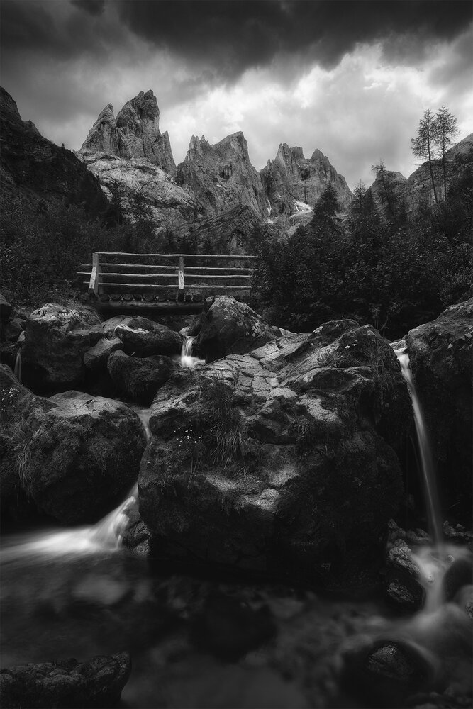 Photograph by de Franzoni Thomas