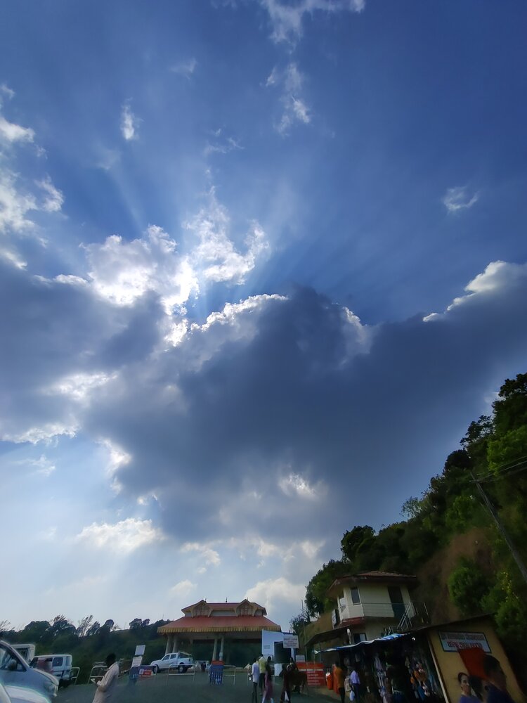 Photograph by Sattanurupa Samadder