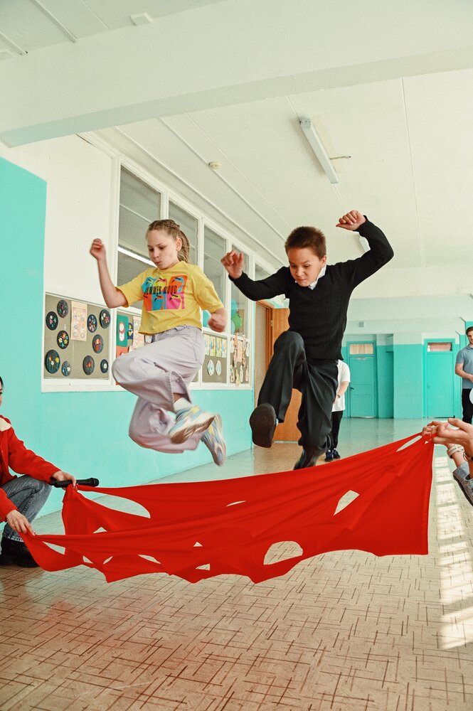 Photograph by Елизавета Ковалева