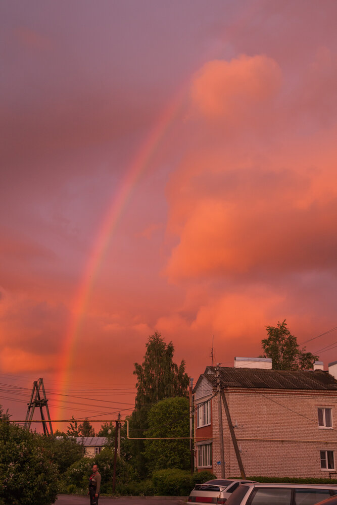 Photograph by Кира Орлова