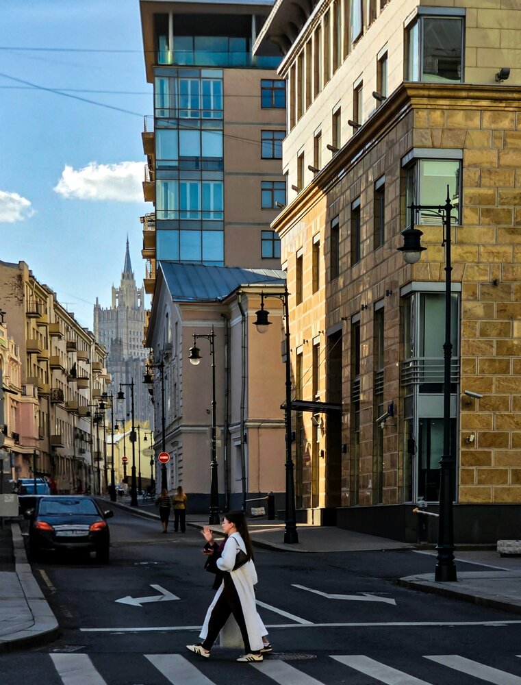 Photograph by Марина Соловьева