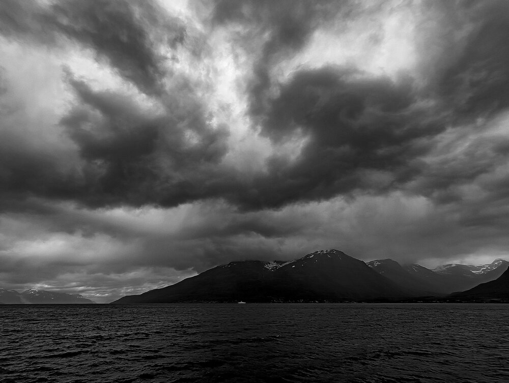 Photograph by Radu Marian