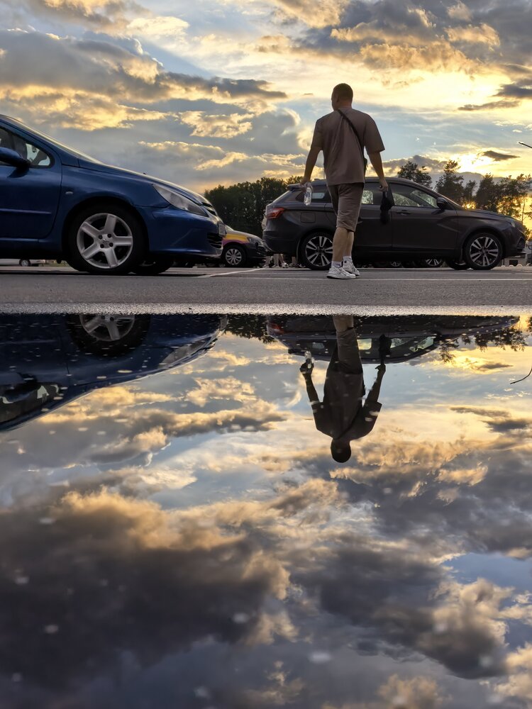 Фотография автора Людмила Орловская