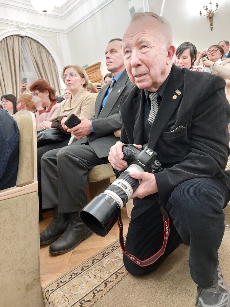 Photograph by Павел Алексеев
