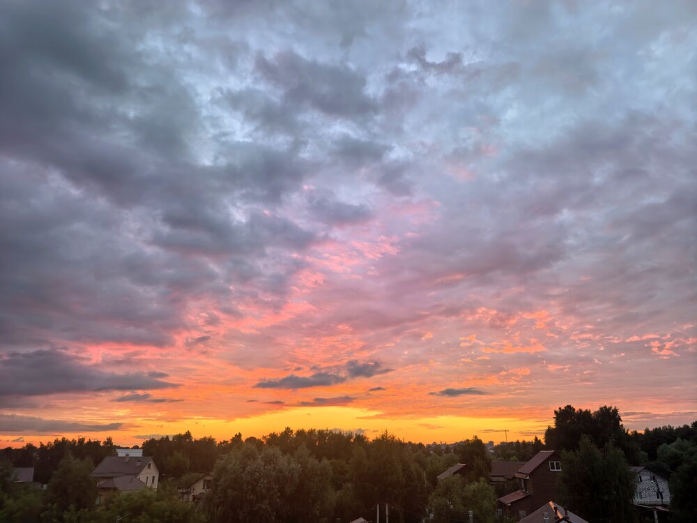 Photograph by Михаил Некрасов