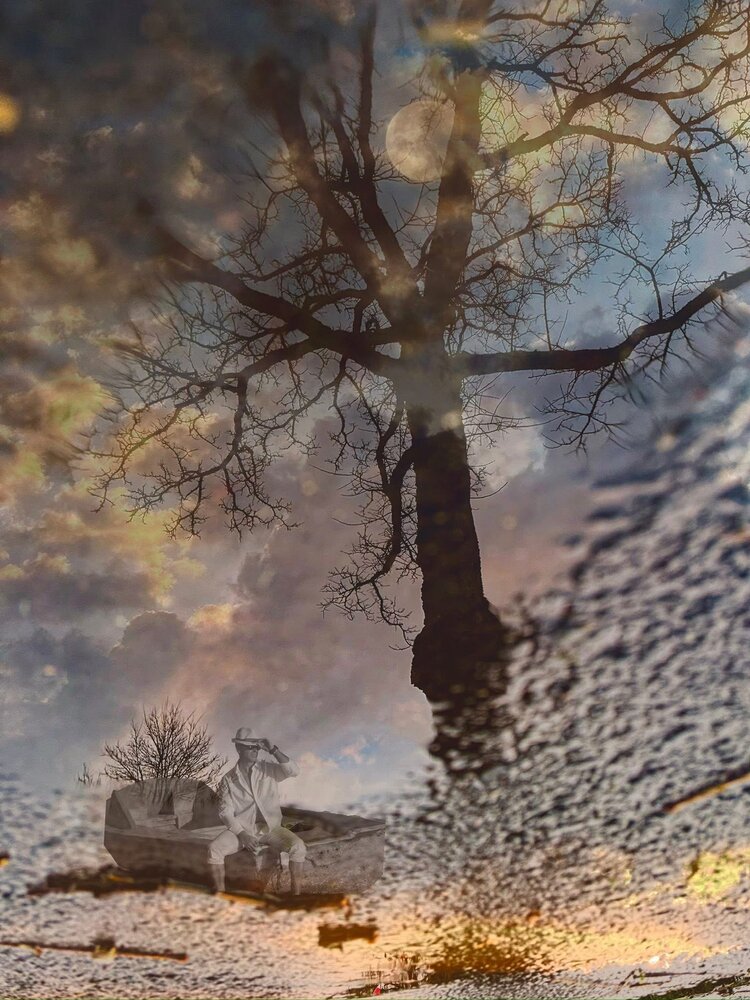 Photograph by Калинина Виктория