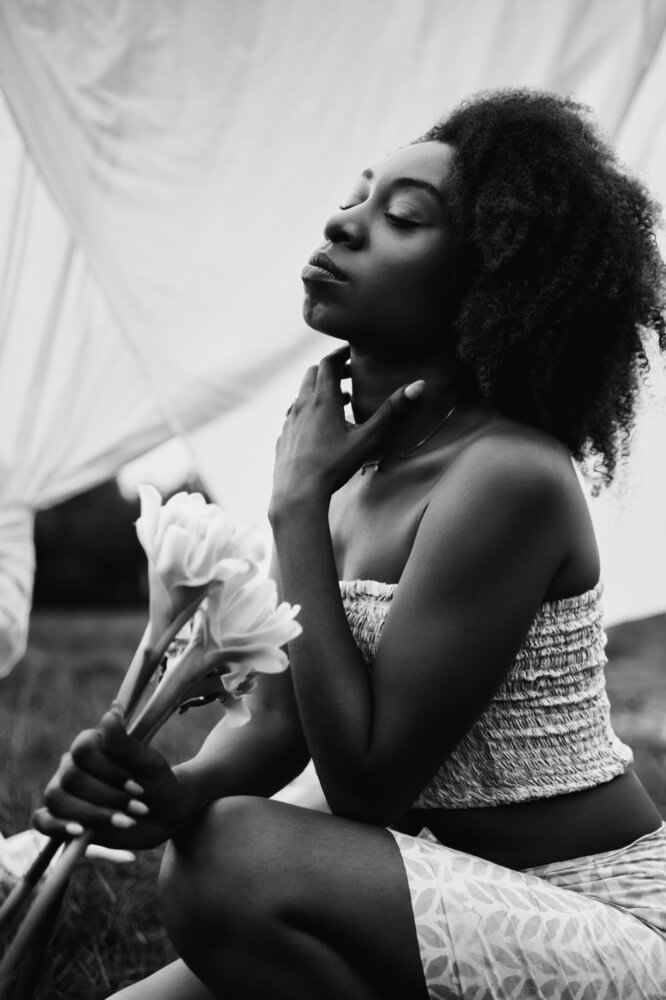 Photograph by Evgeniia Zorina