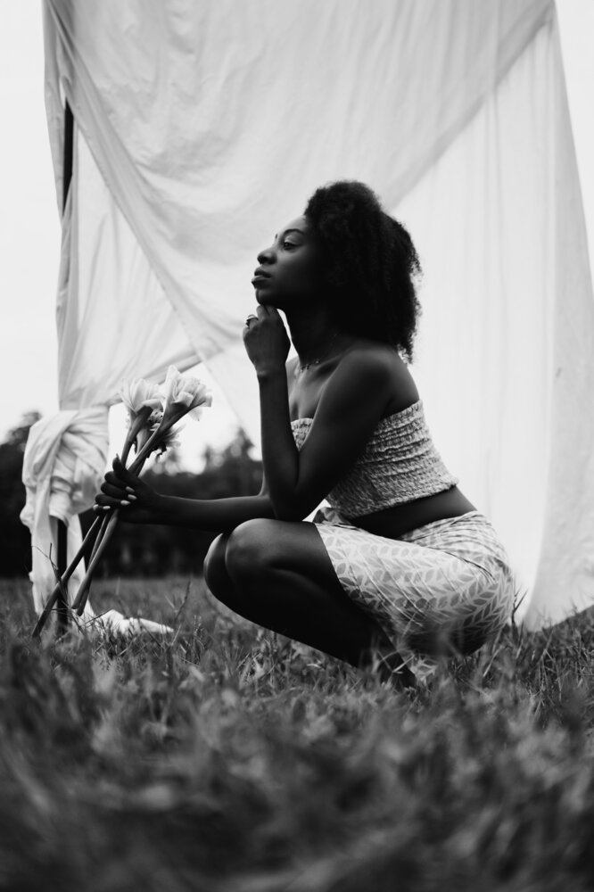 Photograph by Evgeniia Zorina