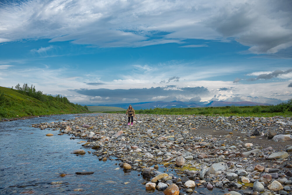 Photograph by Александр Лебедев