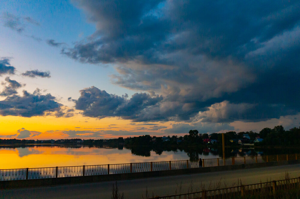 Photograph by Нина Малютина