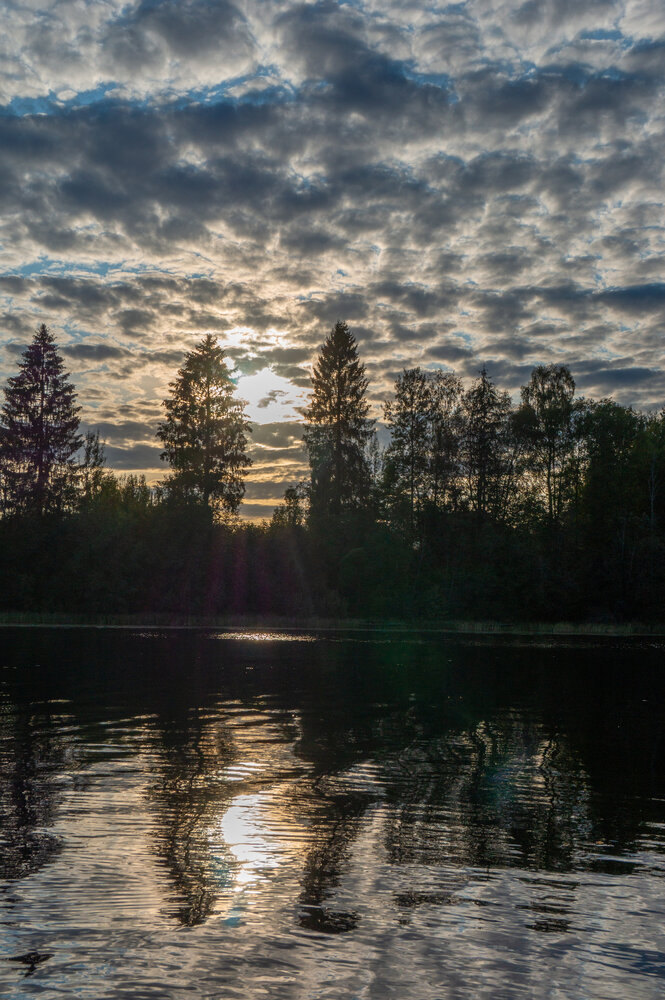 Photograph by Нина Малютина
