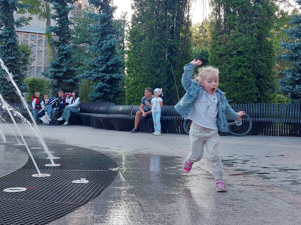 Photograph by Павел Алексеев
