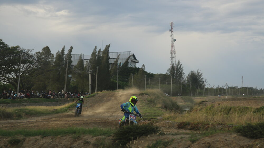 Photograph by Deasy Junita Dhani Hidayana