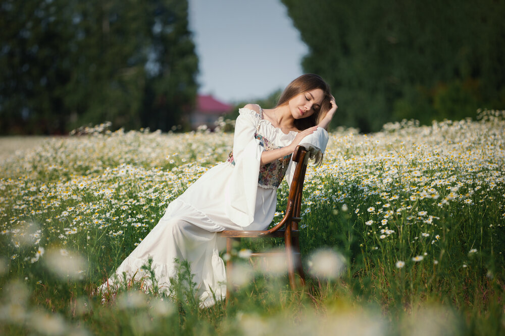 Photograph by Наталья Максимова