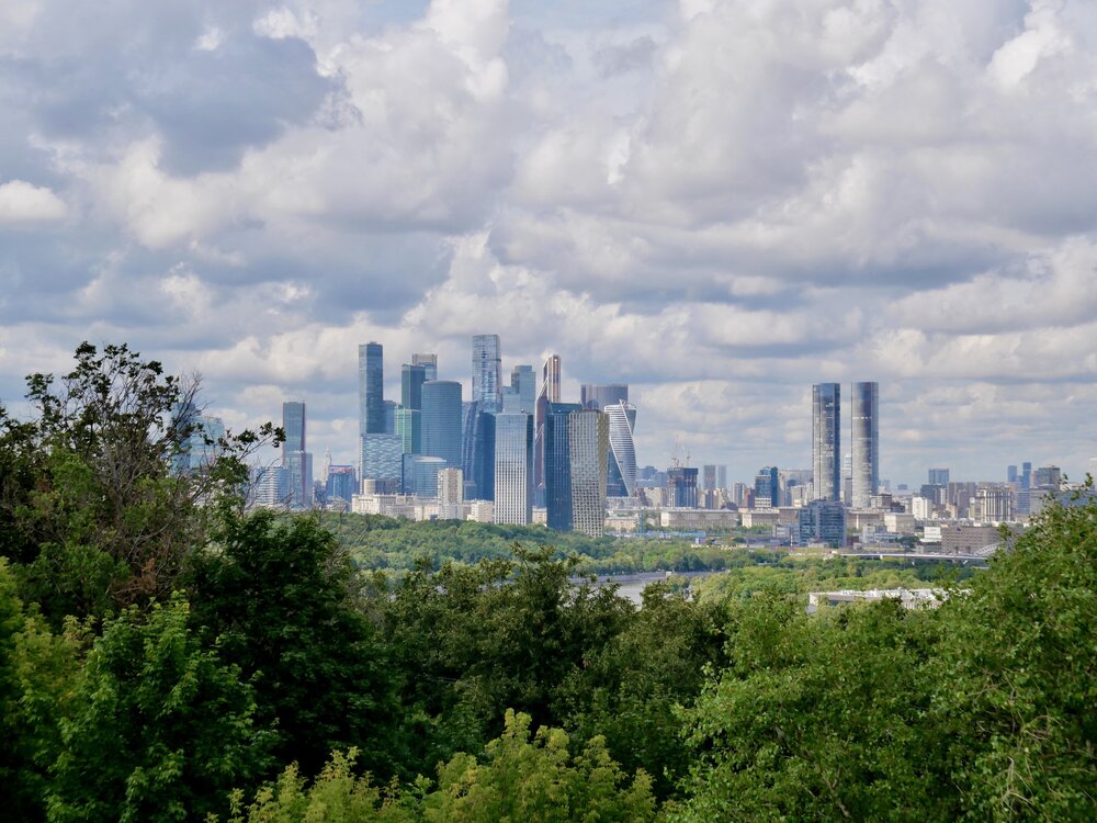 Photograph by Илья Назаров