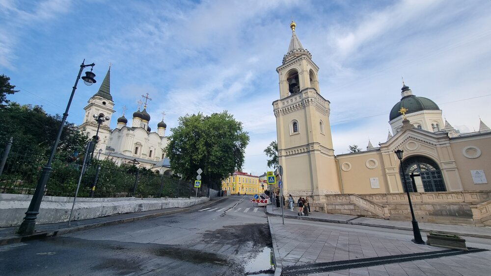 Фотография автора Марина Карасева