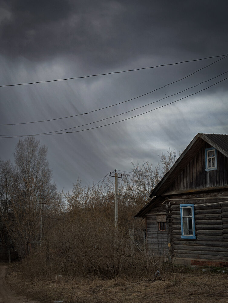 Фотография автора Россоловская Евгения