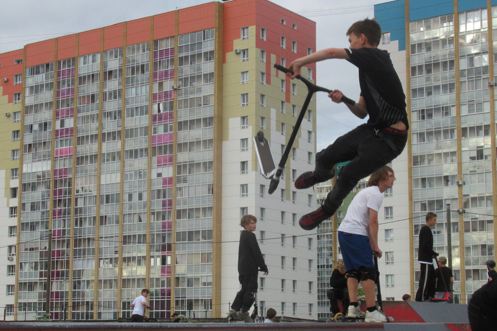 Photograph by Ольга Березовская
