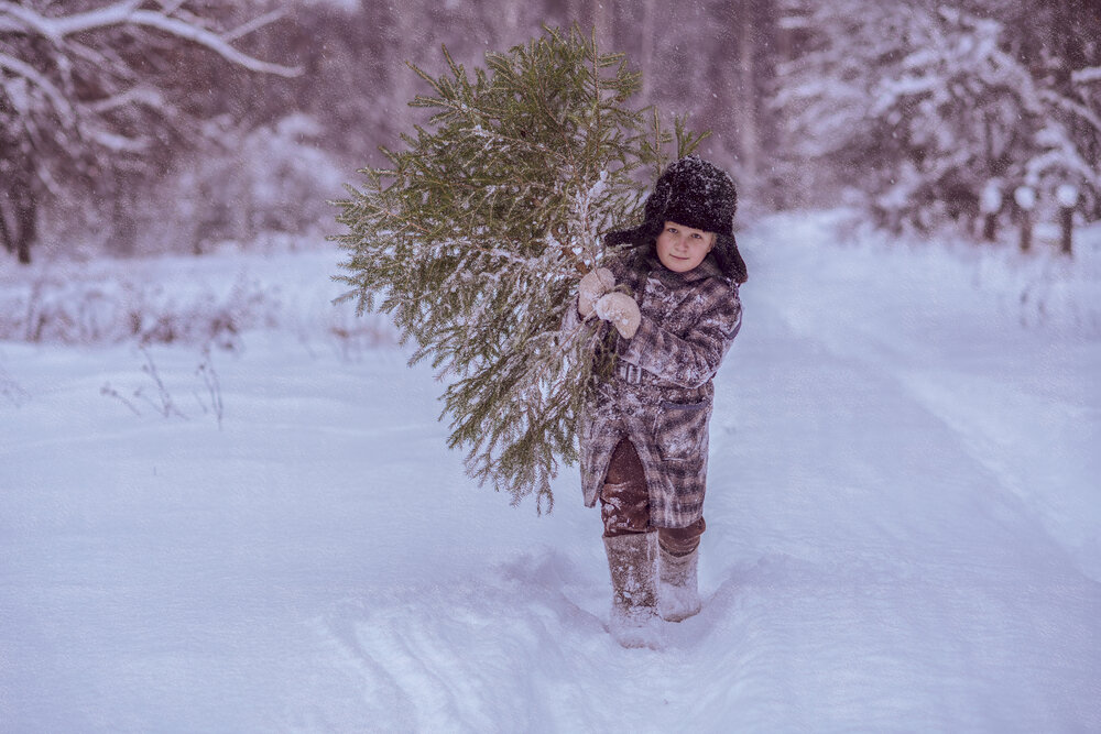 Photograph by Оксана Муравьева