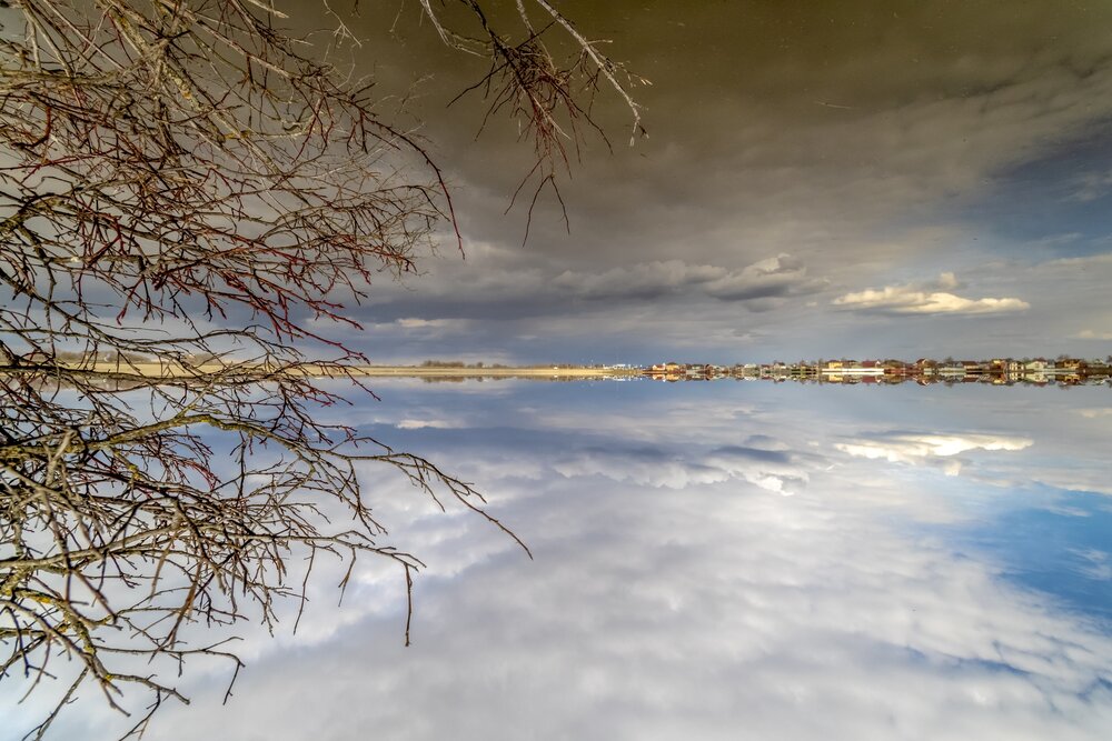 Photograph by Андрей Калинин