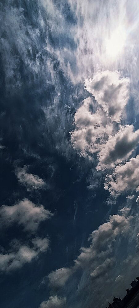 Photograph by Irina Prazdnikova