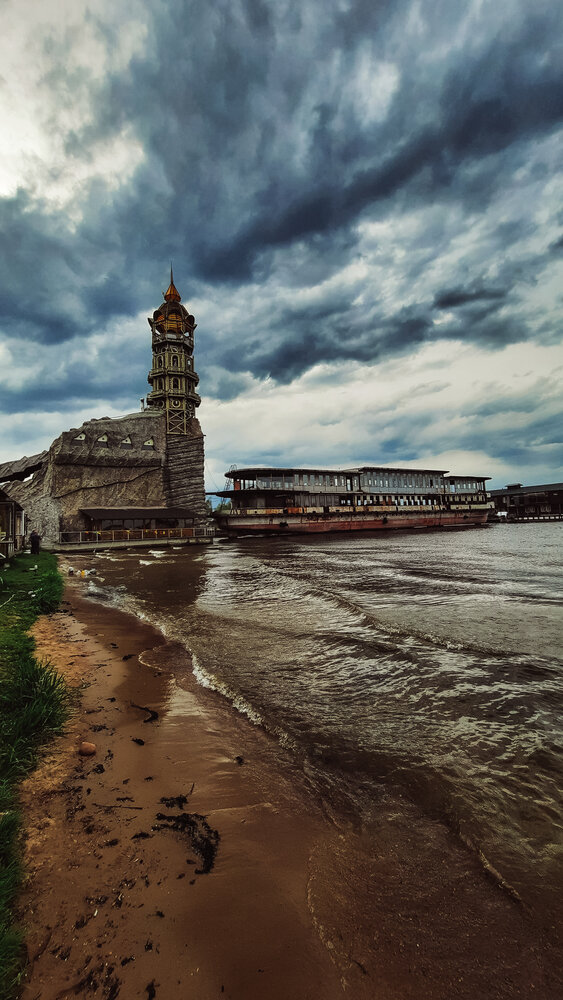 Photograph by Юлия Носкова