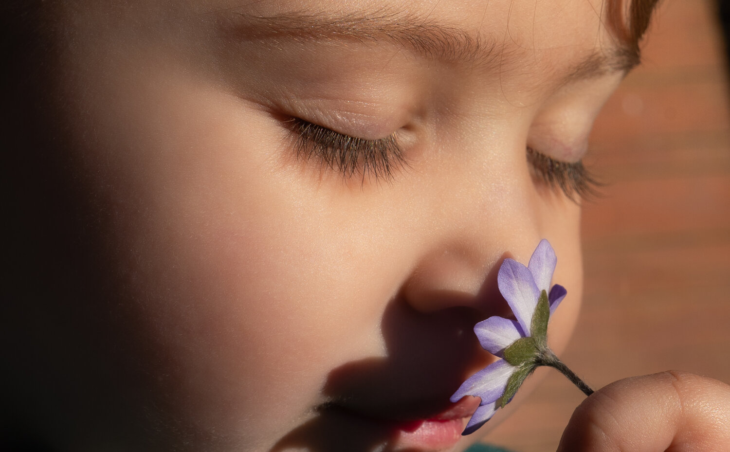 The Scent of Spring