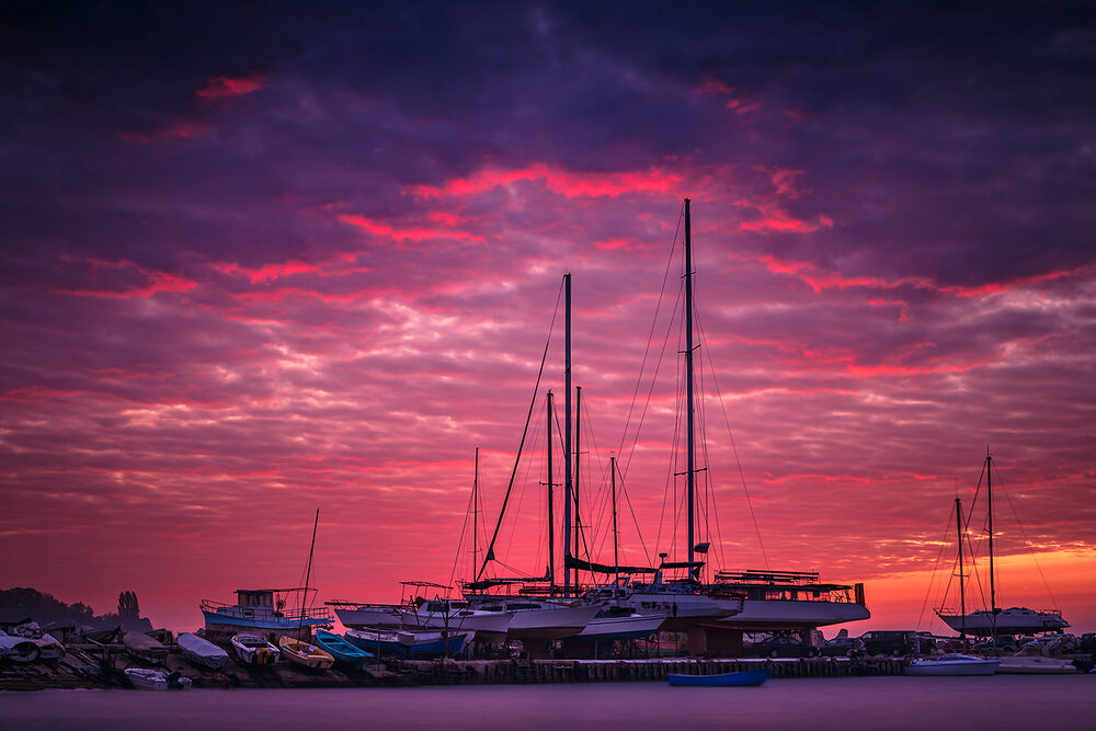 Photograph by Kostov Borislav