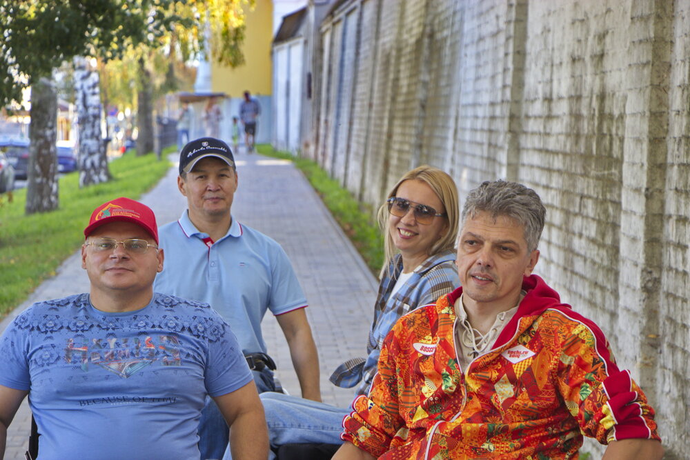 Photograph by Анатолий Борисов