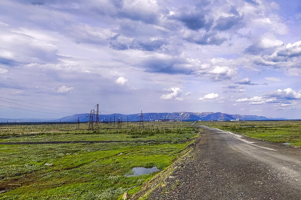 Photograph by Михаил Медведев