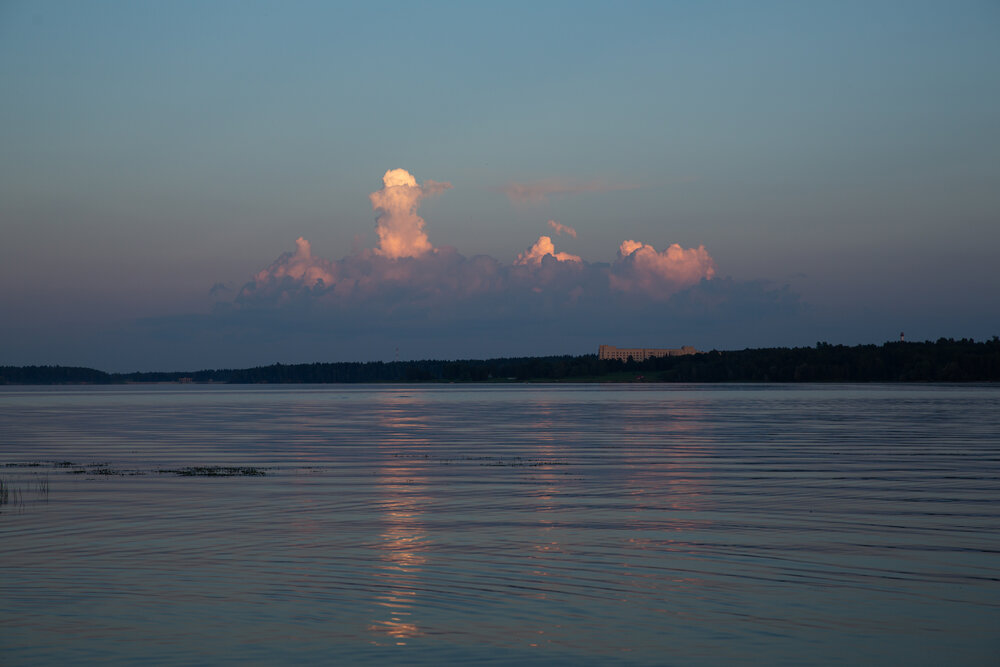 Photograph by Анна Ткаченко