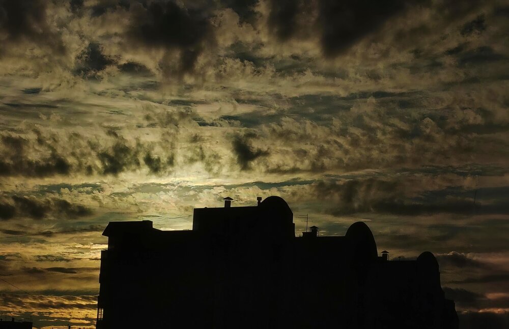 Фотография автора Кристина Присакарь