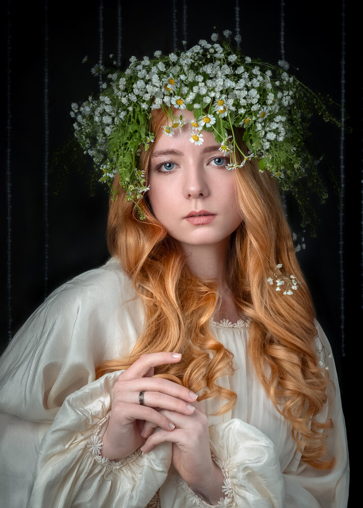 Photograph by Светлана Козлова