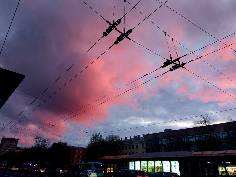 Photograph by Павел Алексеев