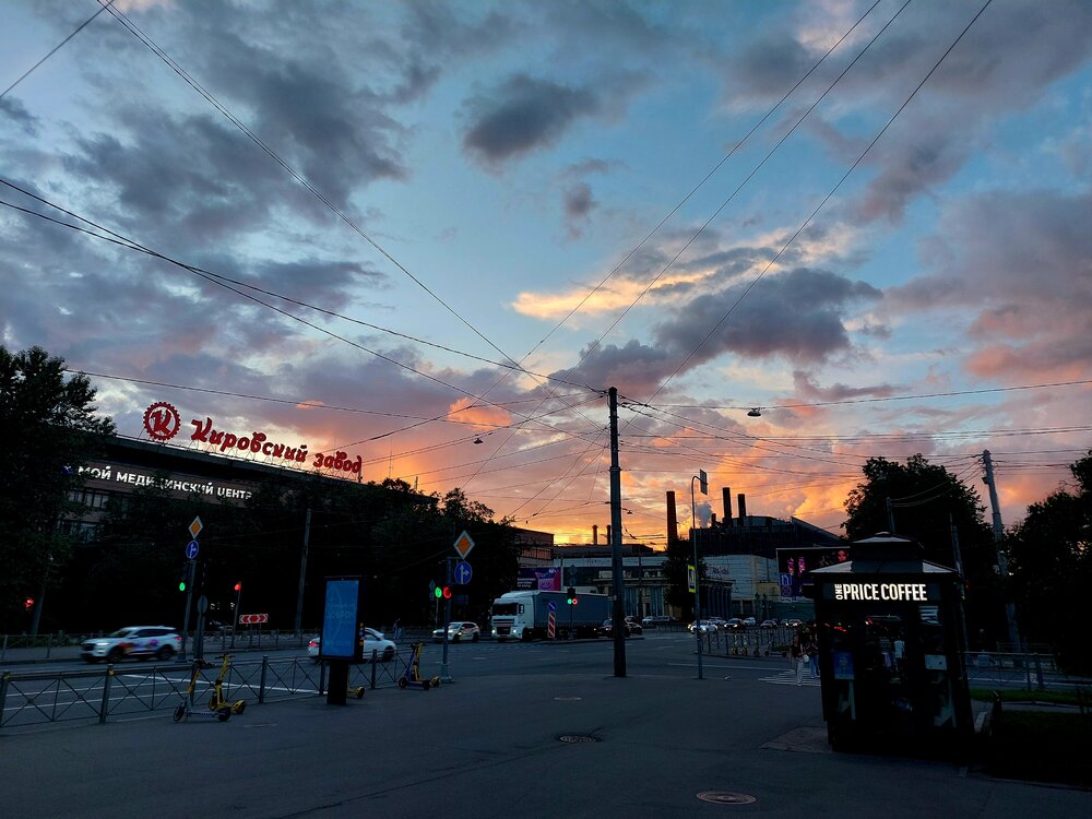 Photograph by Павел Алексеев