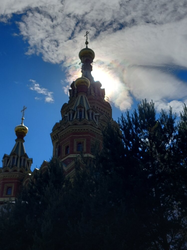 Photograph by Павел Алексеев