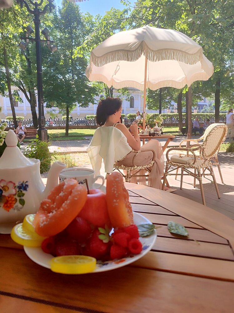 Photograph by Юлия Холомцева