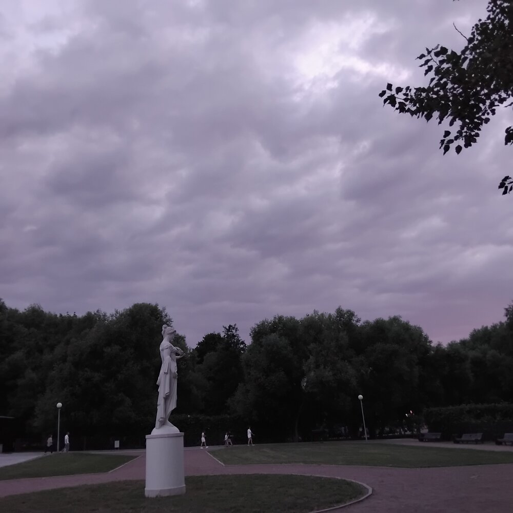 Photograph by Елена Соловейченко