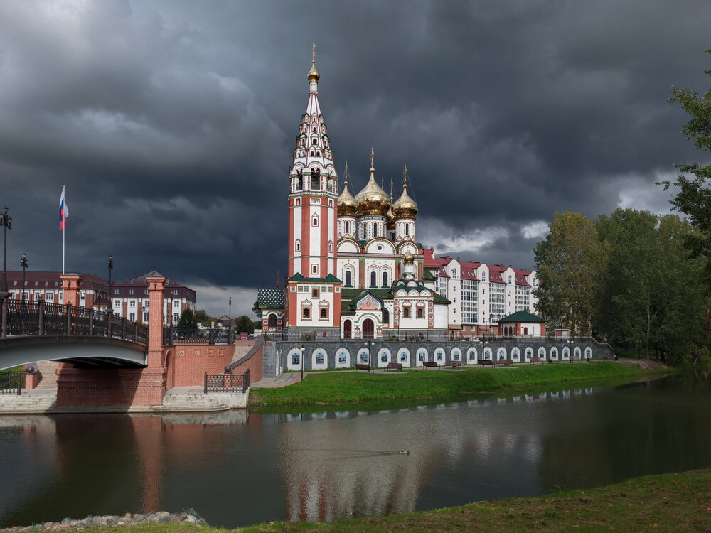 Фотография автора Павел Сазанов