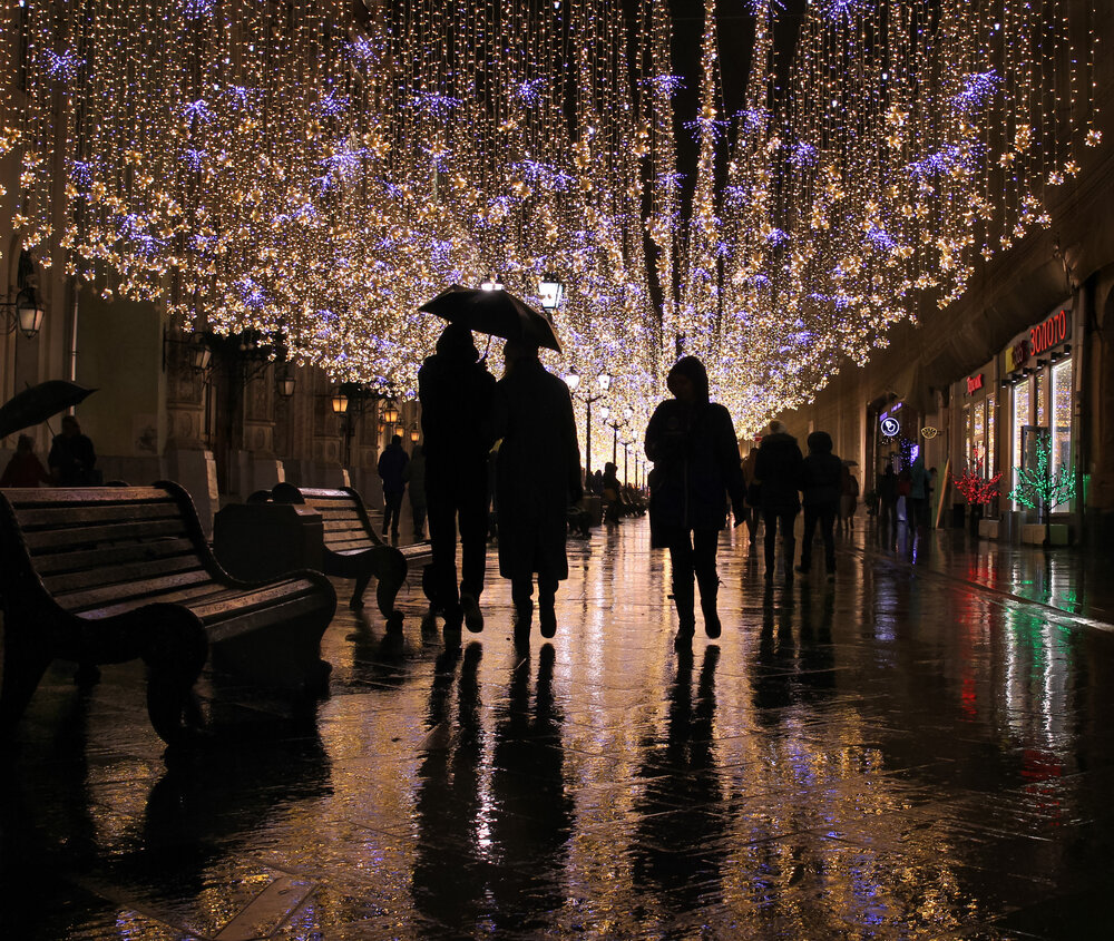 Photograph by Татьяна