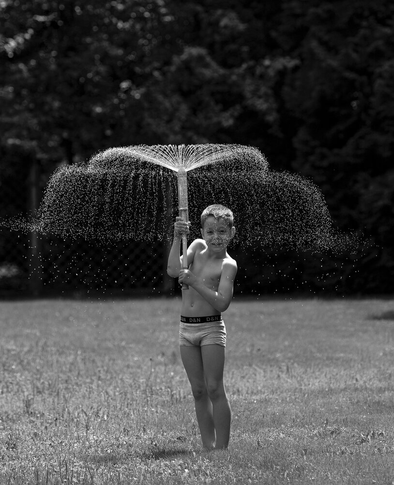 Photograph by Анатолий Макоедов
