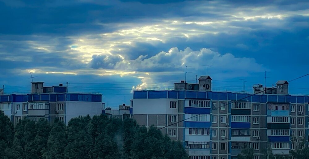 Photograph by Михаил Шевцов
