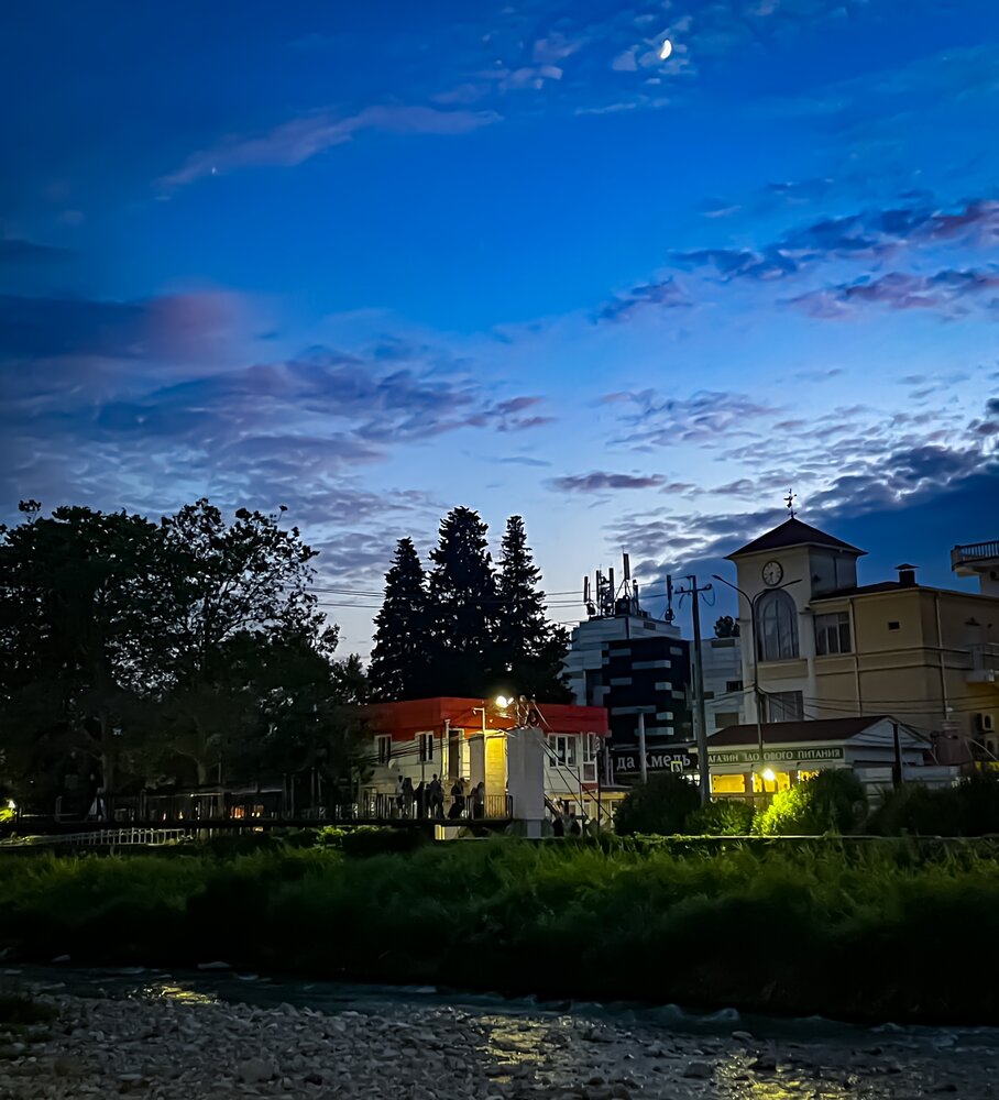 Photograph by Михаил Шевцов