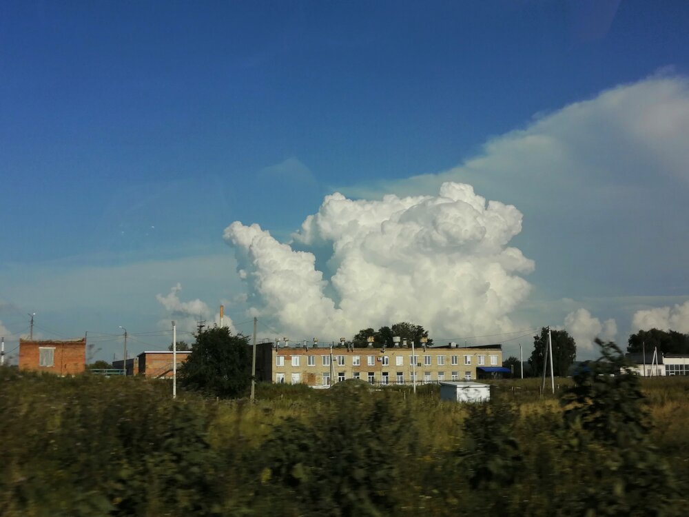 Photograph by Флора Хайбуллина
